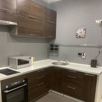 Продается 2-х комнатная квартира, 56 м²