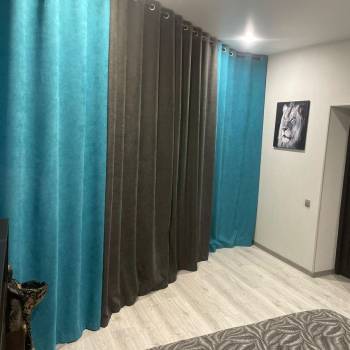 Продается 2-х комнатная квартира, 56 м²