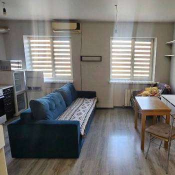 Сдается 1-комнатная квартира, 27 м²