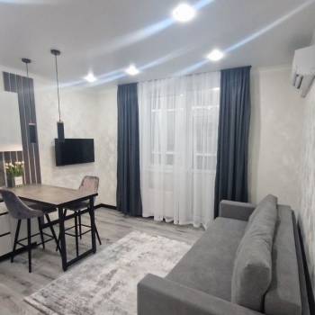 Сдается 1-комнатная квартира, 24 м²