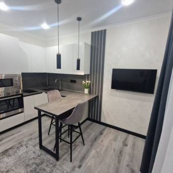 Сдается 1-комнатная квартира, 24 м²