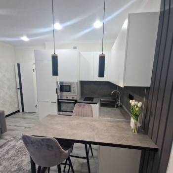 Сдается 1-комнатная квартира, 24 м²