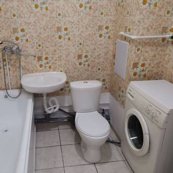 Сдается 1-комнатная квартира, 26,6 м²