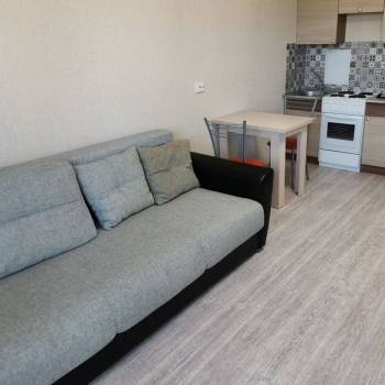 Сдается 1-комнатная квартира, 26,6 м²