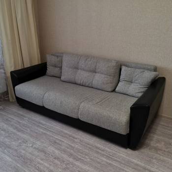 Сдается 1-комнатная квартира, 26,6 м²