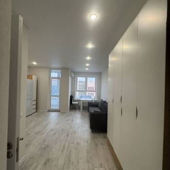 Сдается 1-комнатная квартира, 28 м²
