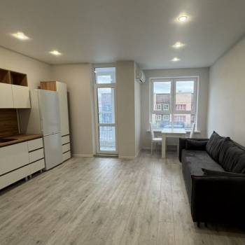 Сдается 1-комнатная квартира, 28 м²