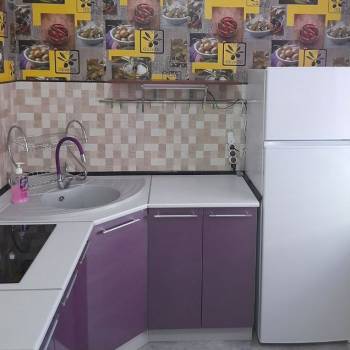 Сдается 1-комнатная квартира, 23,5 м²