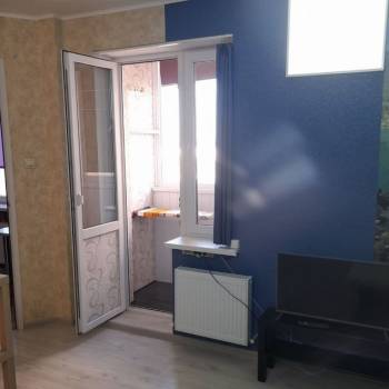Сдается 1-комнатная квартира, 23,5 м²