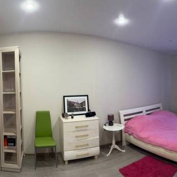 Сдается 1-комнатная квартира, 39 м²