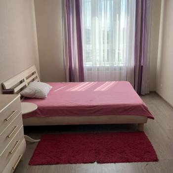 Сдается 1-комнатная квартира, 39 м²