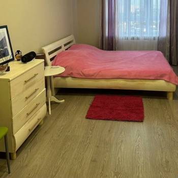 Сдается 1-комнатная квартира, 39 м²