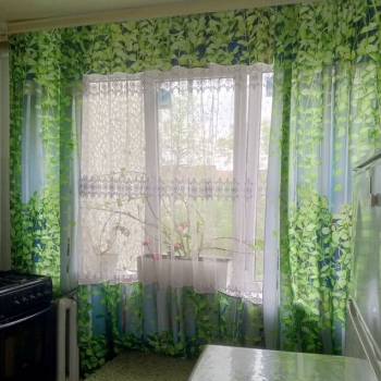 Сдается 2-х комнатная квартира, 43,4 м²