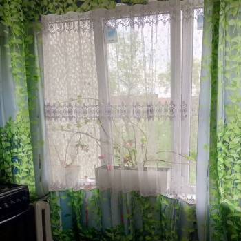 Сдается 2-х комнатная квартира, 43,4 м²