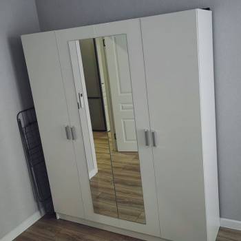 Сдается 1-комнатная квартира, 37 м²