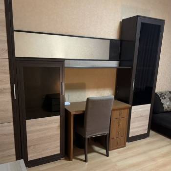 Сдается 1-комнатная квартира, 38,2 м²