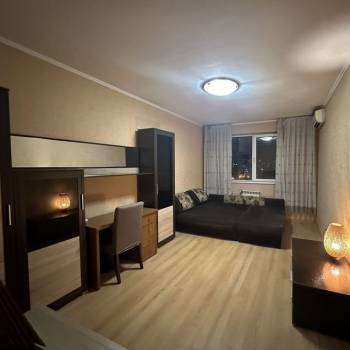 Сдается 1-комнатная квартира, 38,2 м²