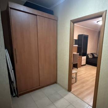 Сдается 1-комнатная квартира, 38,2 м²