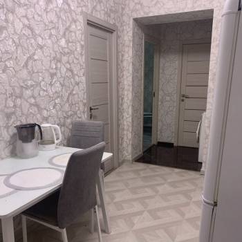 Сдается 2-х комнатная квартира, 35 м²