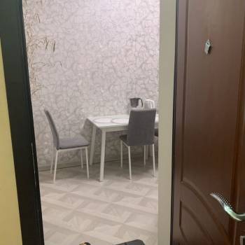 Сдается 2-х комнатная квартира, 35 м²