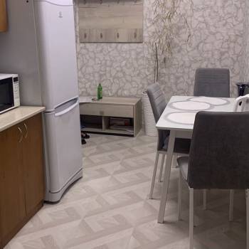 Сдается 2-х комнатная квартира, 35 м²