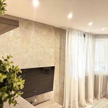 Сдается 2-х комнатная квартира, 115 м²