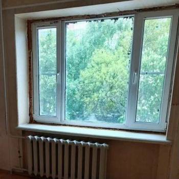 Продается 2-х комнатная квартира, 49,7 м²