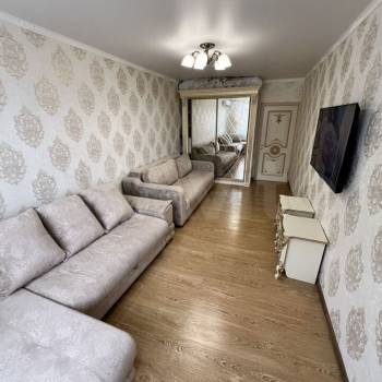 Продается 3-х комнатная квартира, 72,9 м²
