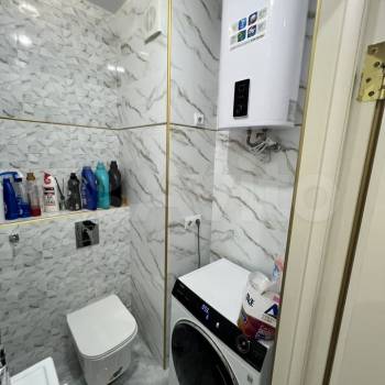 Продается 3-х комнатная квартира, 72,9 м²
