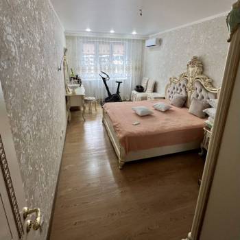 Продается 3-х комнатная квартира, 72,9 м²