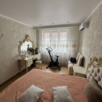 Продается 3-х комнатная квартира, 72,9 м²