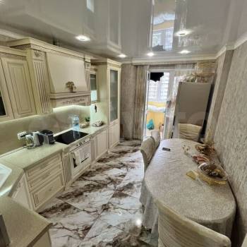 Продается 3-х комнатная квартира, 72,9 м²