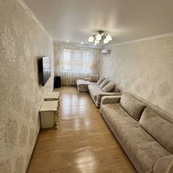 Продается 3-х комнатная квартира, 72,9 м²