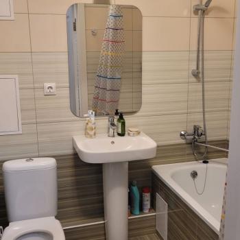 Сдается 1-комнатная квартира, 22,7 м²
