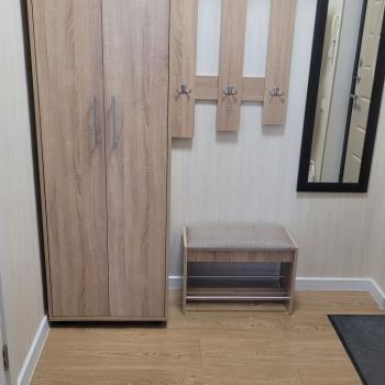 Сдается 1-комнатная квартира, 22,7 м²