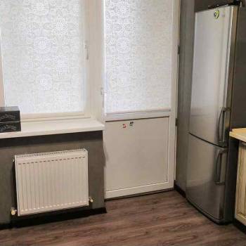 Сдается 1-комнатная квартира, 41 м²