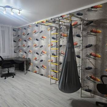 Сдается Многокомнатная квартира, 65 м²