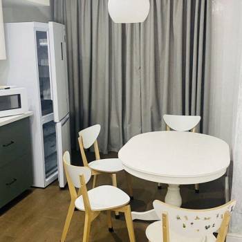 Продается 1-комнатная квартира, 43,7 м²