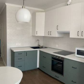 Продается 1-комнатная квартира, 43,7 м²
