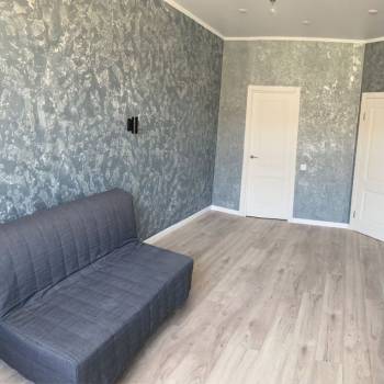 Продается 1-комнатная квартира, 43,7 м²