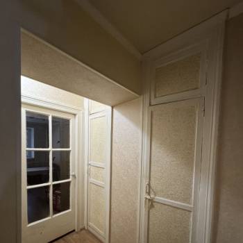 Продается 3-х комнатная квартира, 55,5 м²