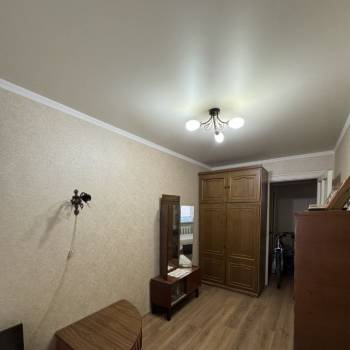 Продается 3-х комнатная квартира, 55,5 м²