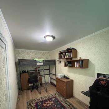 Продается 3-х комнатная квартира, 55,5 м²
