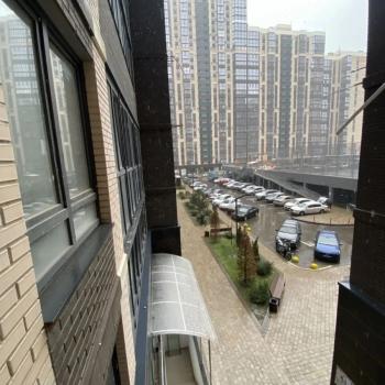 Сдается 1-комнатная квартира, 37 м²