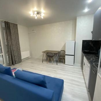 Сдается 1-комнатная квартира, 37 м²