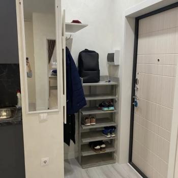 Сдается 1-комнатная квартира, 37 м²