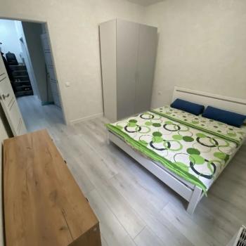 Сдается 1-комнатная квартира, 37 м²