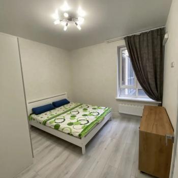 Сдается 1-комнатная квартира, 37 м²