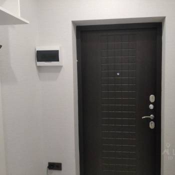 Сдается 1-комнатная квартира, 25 м²