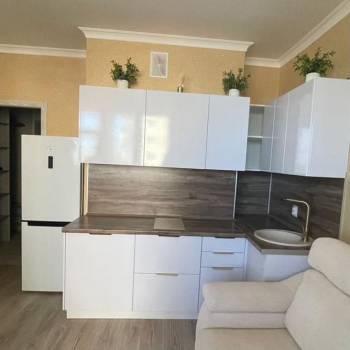 Продается 1-комнатная квартира, 28 м²